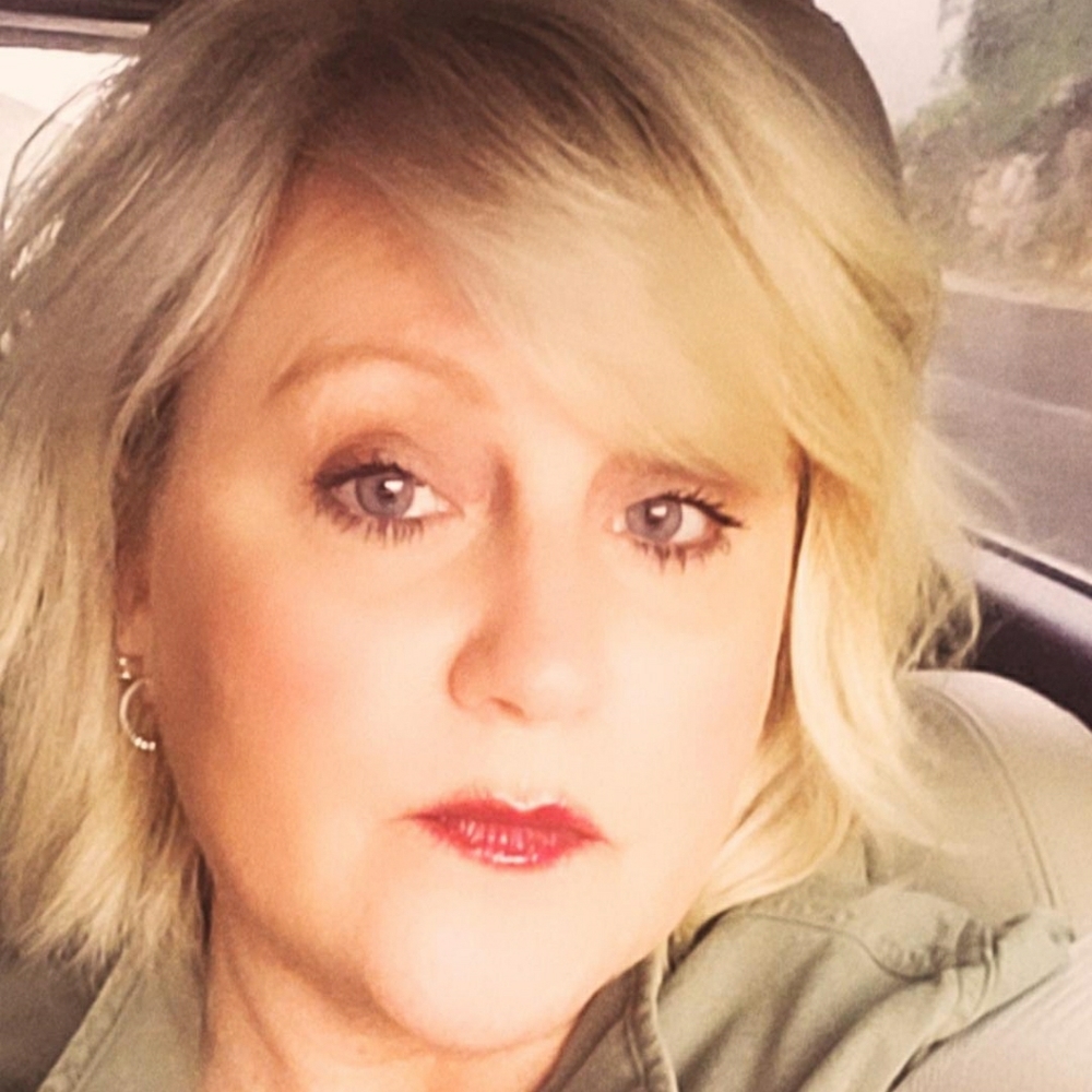 Meet your Posher, Misty